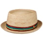 Chapeau en Paille Gareth Pork Pie by Mayser nature