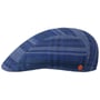 Casquette Prince Soft Cotton Mix by Mayser bleu
