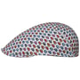 Casquette Allover Bullis by Lierys blanc