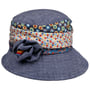 Chapeau en Coton Malietta by Lierys Gold denim