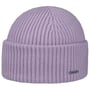 Bonnet en Laine Classic Uni by Stetson parme