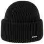 Bonnet en Laine Classic Uni by Stetson noir