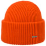 Bonnet en Laine Classic Uni by Stetson orange