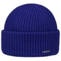 Bonnet en Laine Classic Uni by Stetson royalbleu