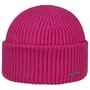 Bonnet en Laine Classic Uni by Stetson pink