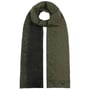 Écharpe en Cachemire Haverston by Stetson olive