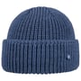 Bonnet à Revers by Hammaburg bleu