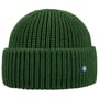 Bonnet à Revers by Hammaburg vert