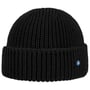 Bonnet à Revers by Hammaburg noir