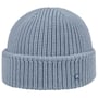 Bonnet à Revers by Hammaburg bleu clair