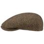 Casquette Standsfield Virgin Wool by Stetson beige