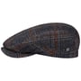 Casquette Lennartson Wool by Lierys bleu foncé