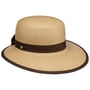 Chapeau Panama Vina II by Lierys camel