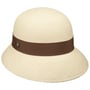 Chapeau Panama Velita by Lierys nature-marron