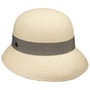 Chapeau Panama Velita by Lierys nature-gris