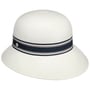 Chapeau Panama Malisa by Lierys blanc-bleu