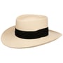 Chapeau Panama Classic Gambler by Lierys nature