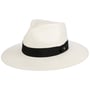 Chapeau Panama Montagon by Lierys blanc