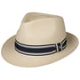 Chapeau Panama Pandila Trilby by Lierys nature