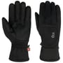 Gants All Touch Weekender by 180s noir