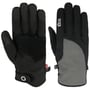 Gants Urban Touchscreen by 180s noir-gris