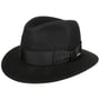 Chapeau en Feutre de Poil Lestoca by Stetson noir