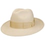 Chapeau Panama Amedeo Bogart by Borsalino nature-beige