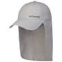 Casquette Couvre-Nuque Schooner II by Columbia gris