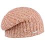 Bonnet Beanie Brevala by Seeberger rose