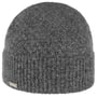 Bonnet à Revers Lamenja by Seeberger anthracite