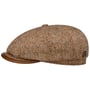 Casquette Hatteras Lifton by Stetson beige