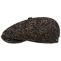 Casquette Hatteras Colour Dots by Stetson noir