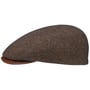 Casquette Dodgeville Ivy by Stetson marron