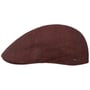 Casquette Waddell by Bailey 1922 bordeaux