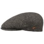 Casquette Purdy by Bailey 1922 anthracite