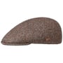 Casquette Purdy by Bailey 1922 beige foncé