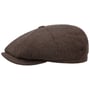 Casquette Springfields by Bailey 1922 marron