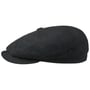 Casquette Springfields by Bailey 1922 anthracite