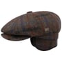 Casquette Gadis by Bailey 1922 gris