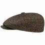 Casquette Beech by Bailey 1922 marron