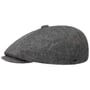 Casquette Beech by Bailey 1922 gris