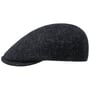 Casquette Noahey by Bailey 1922 bleu foncé