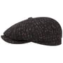 Casquette Oslert by Bailey 1922 noir