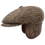 Casquette Kyan by Bailey 1922 marron