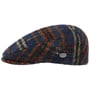 Casquette Liston by Bailey 1922 bleu foncé