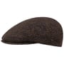 Casquette Tifton by Bailey 1922 rouille