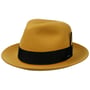 Chapeau en Laine Ellett by Bailey 1922 moutarde