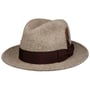 Chapeau en Laine Blixen LiteFelt by Bailey 1922 beige clair