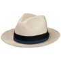 Chapeau Panama Cuban by Bailey 1922 nature-bleu
