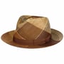 Chapeau Panama Giger II by Bailey 1922 marron-beige